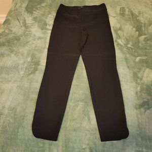 Black Up Pant